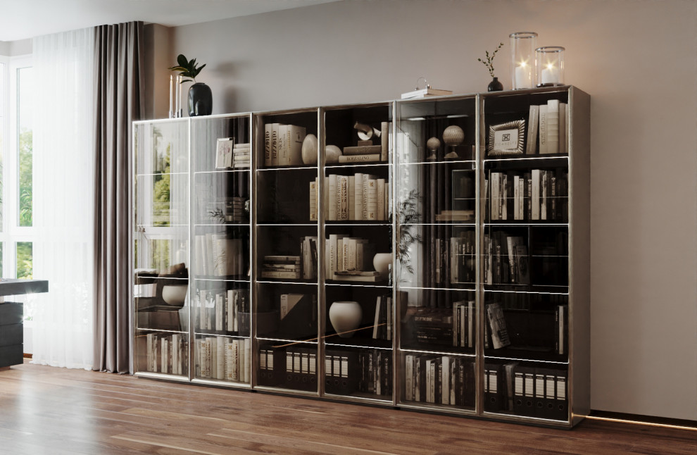 Квартира в ЖК 5 элемент