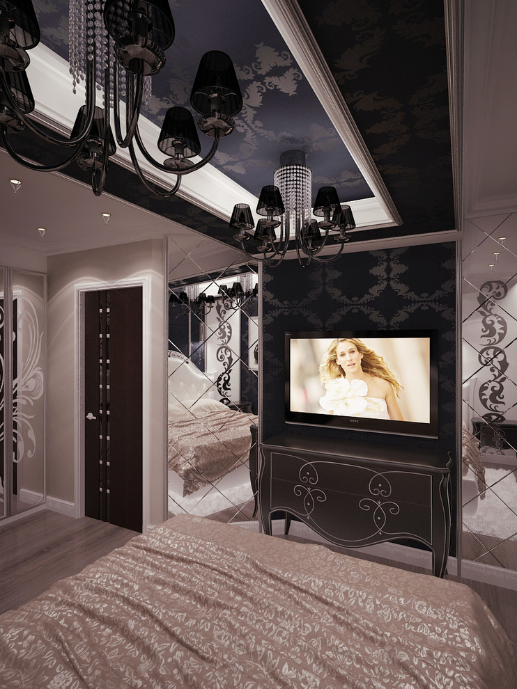 Secret room