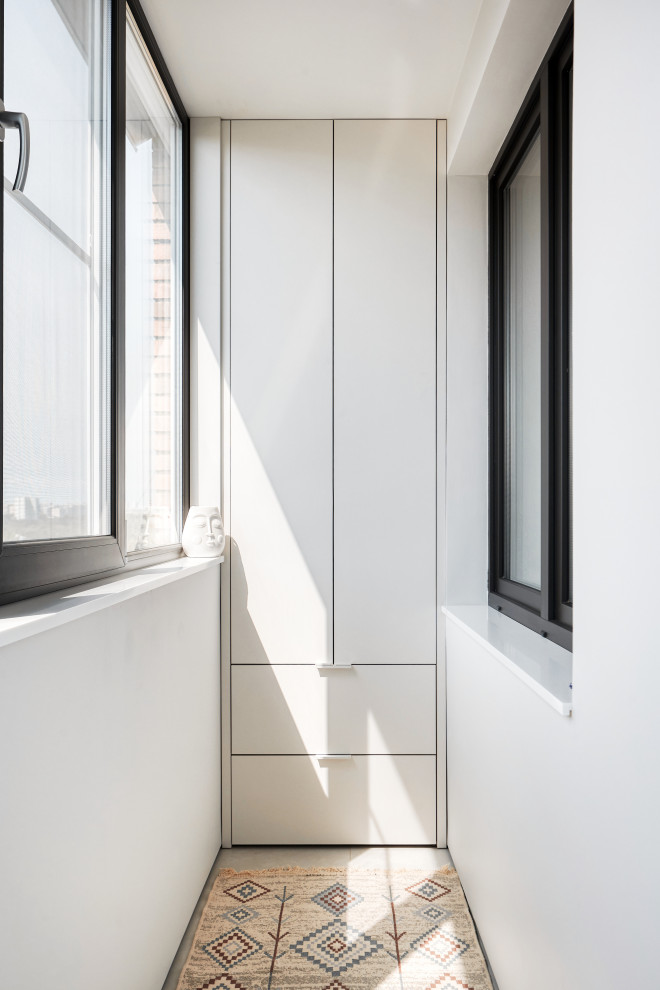 Однушка в Башне Вулыха