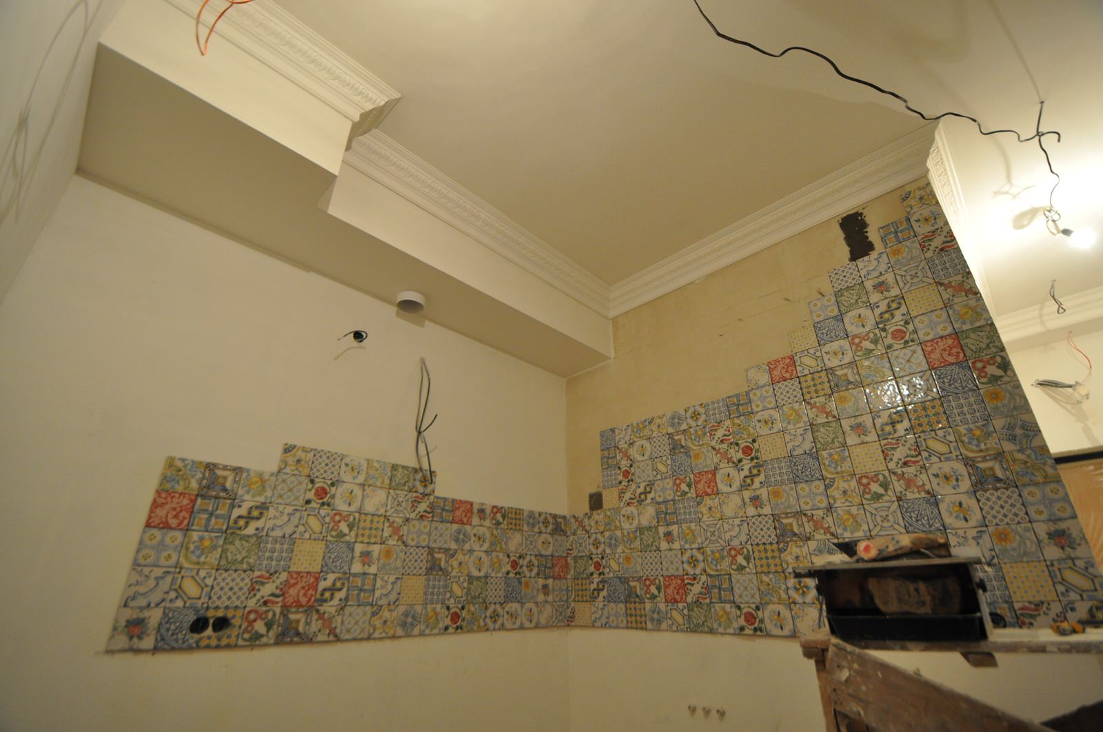 Квартира на Заречной