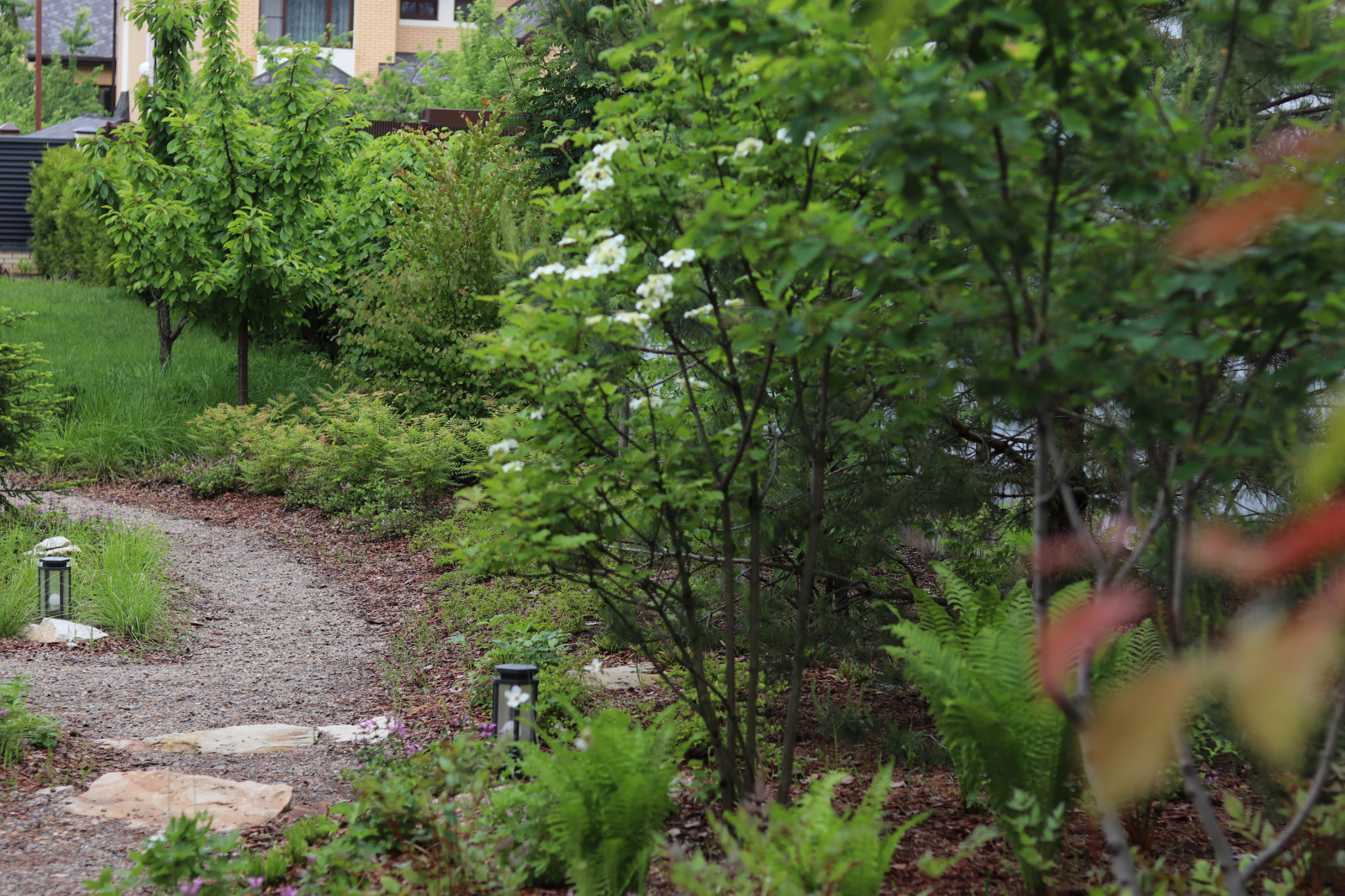 Русский лес