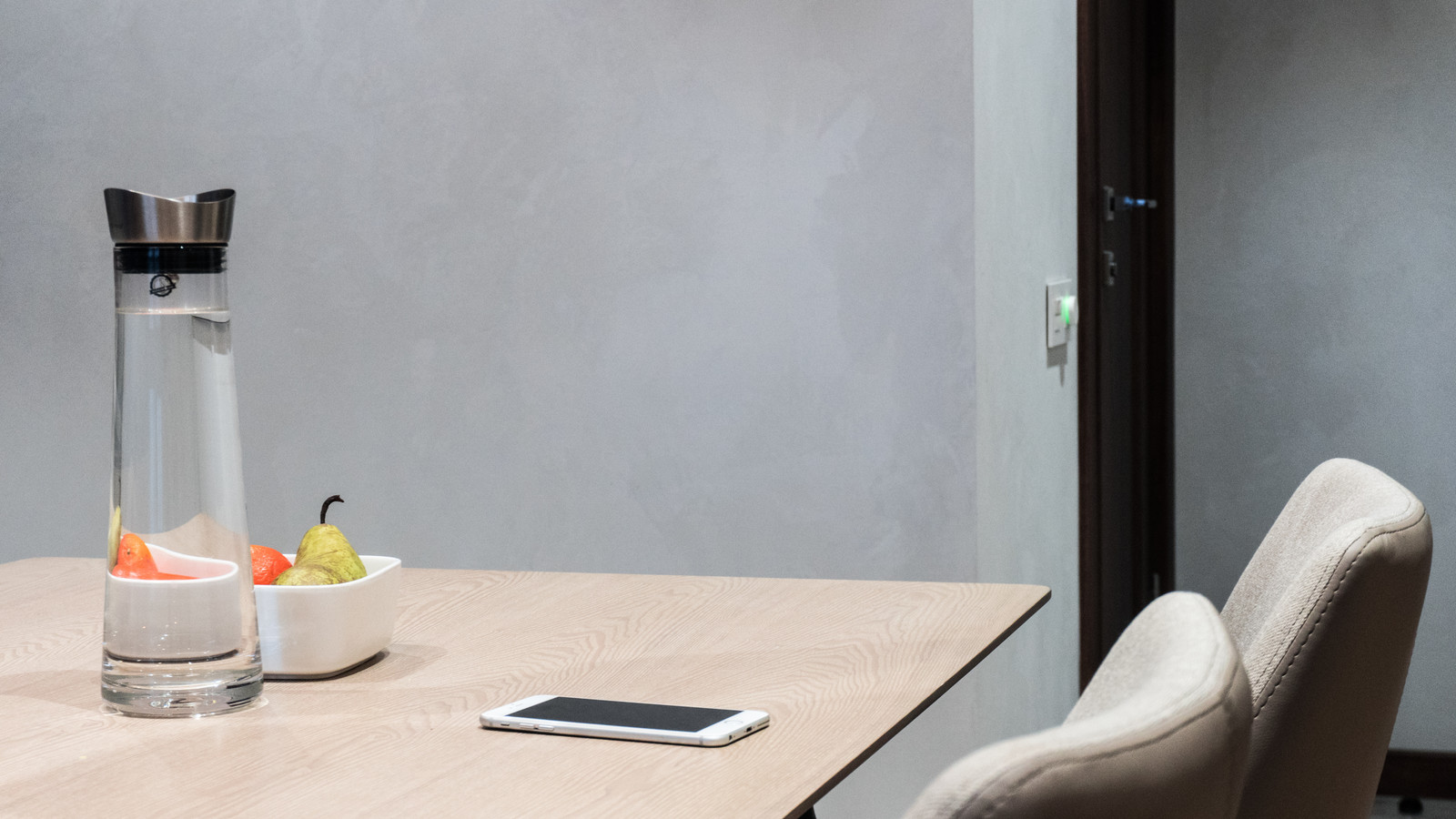 Ремонт двухкомнатной квартиры 70квм