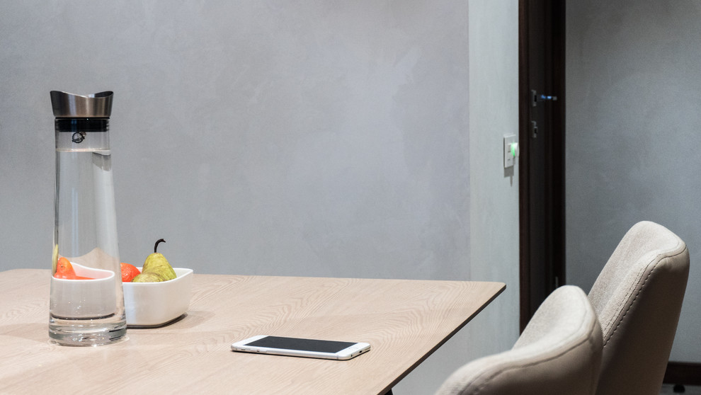 Ремонт двухкомнатной квартиры 70квм