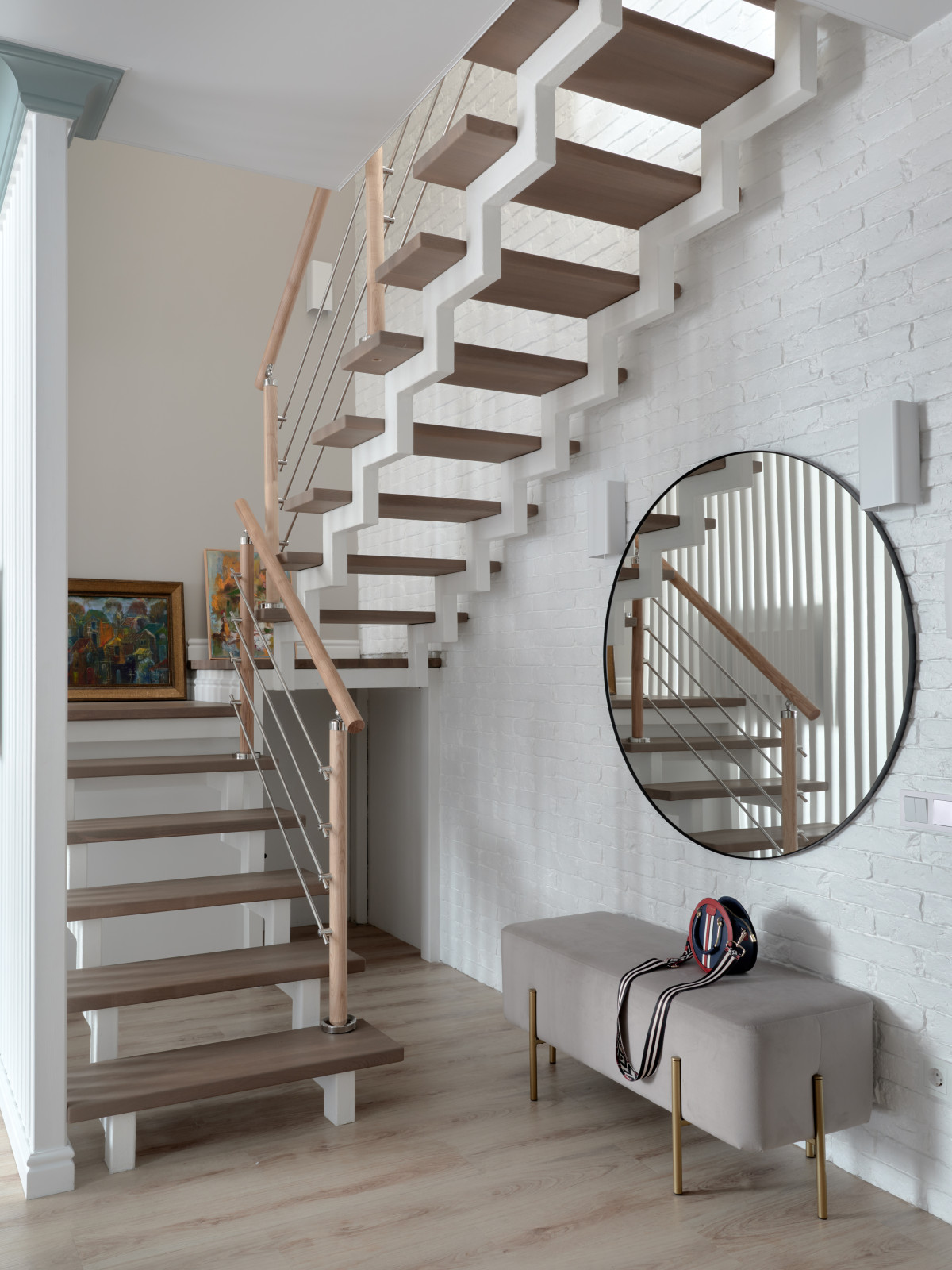 На одном дыхании