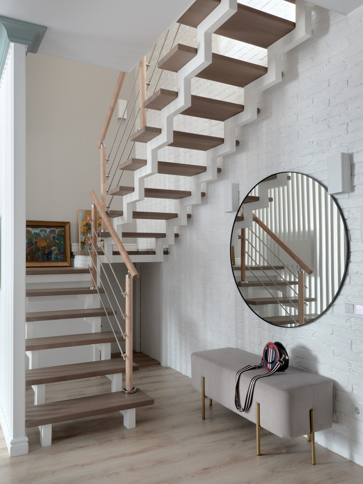 На одном дыхании