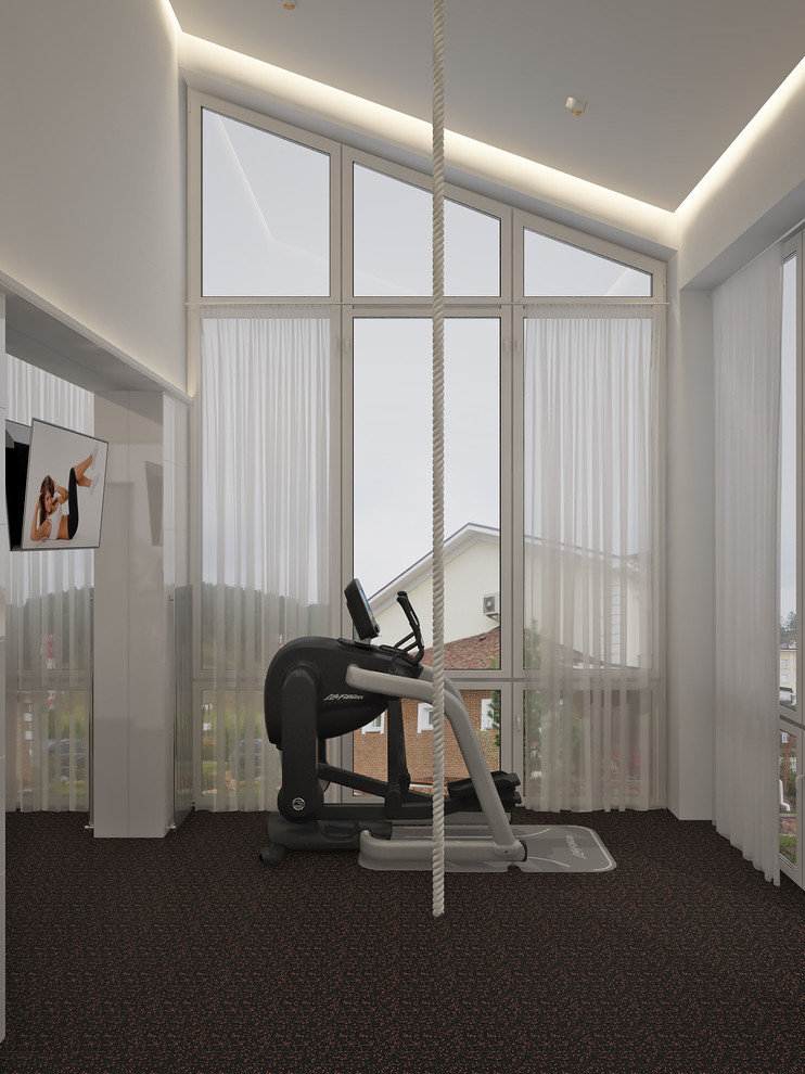 а-ля Беверли хилс