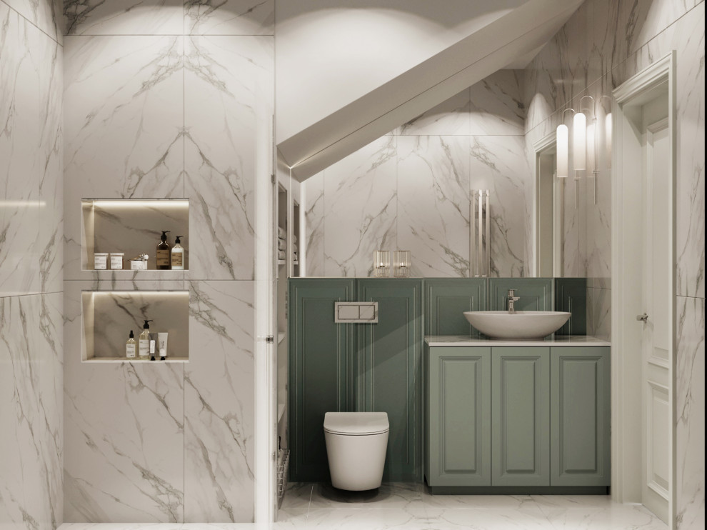 Дом Галактическая