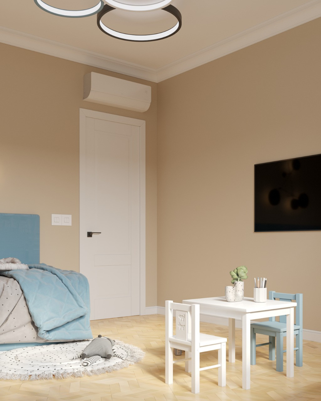 ЖК Новочеремушкинский