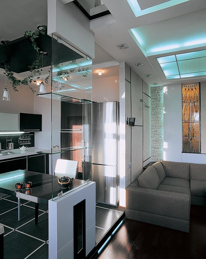 Квартира 85м2