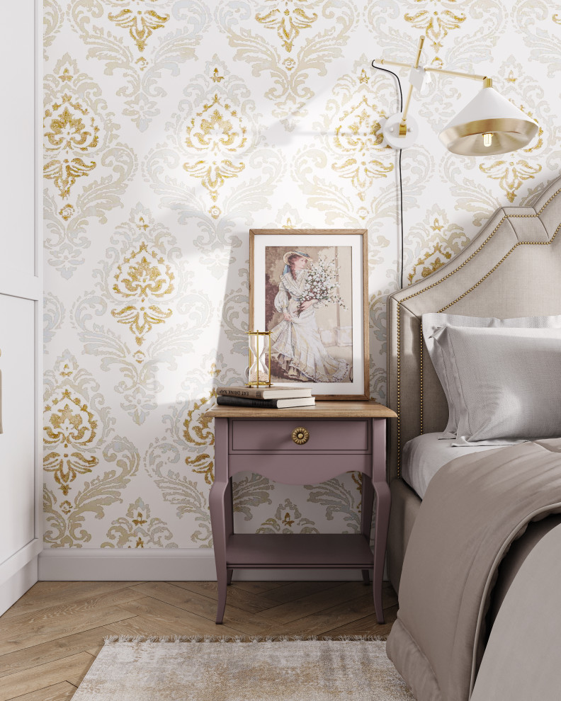 Проект "Время пить чай"