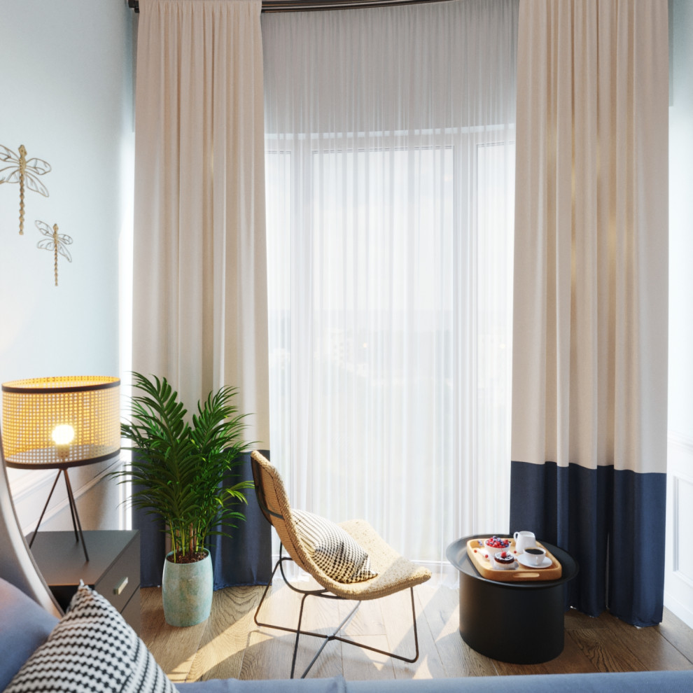 ЖК Посейдон_2 Сочи