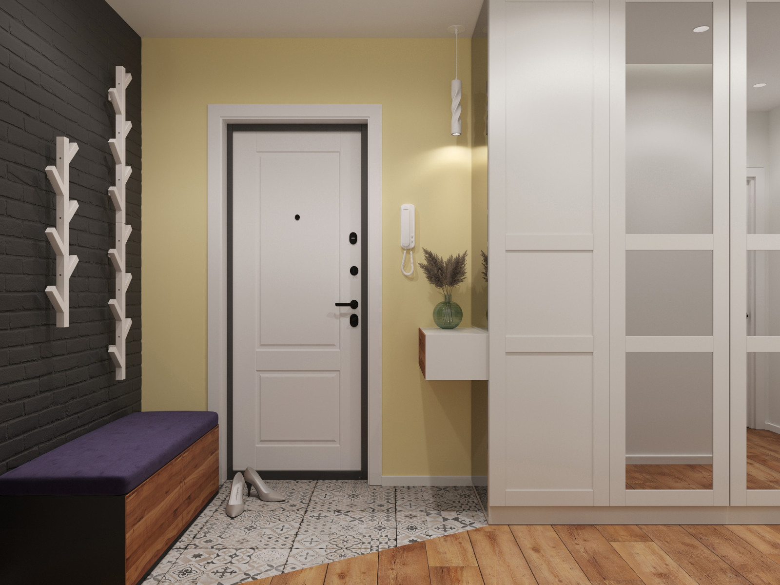 Сочный Сканди