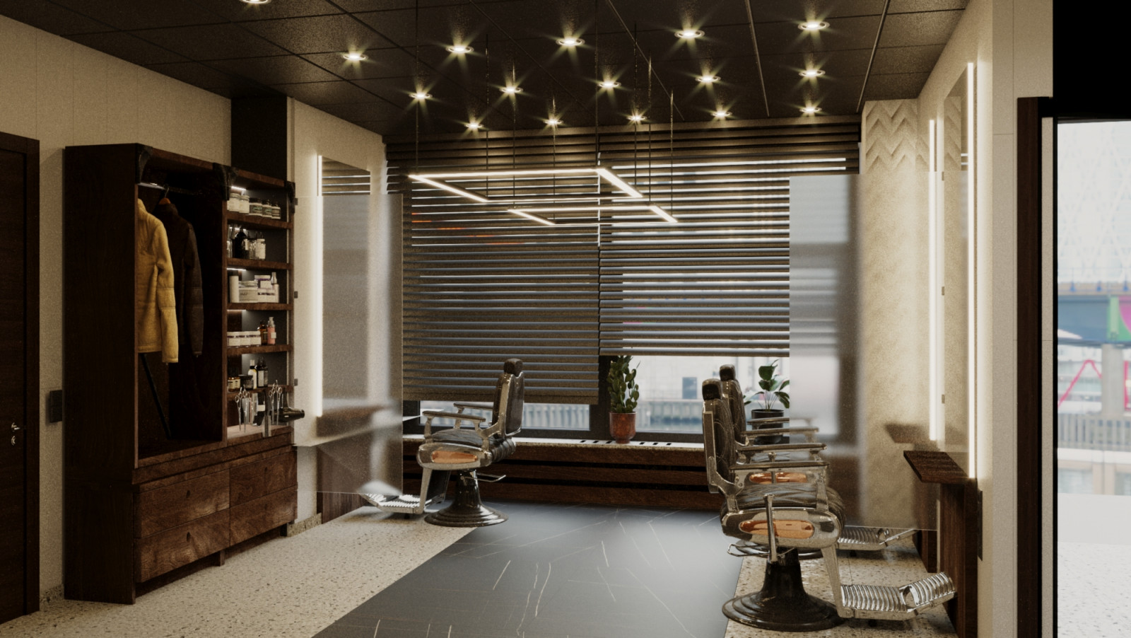Barbershop