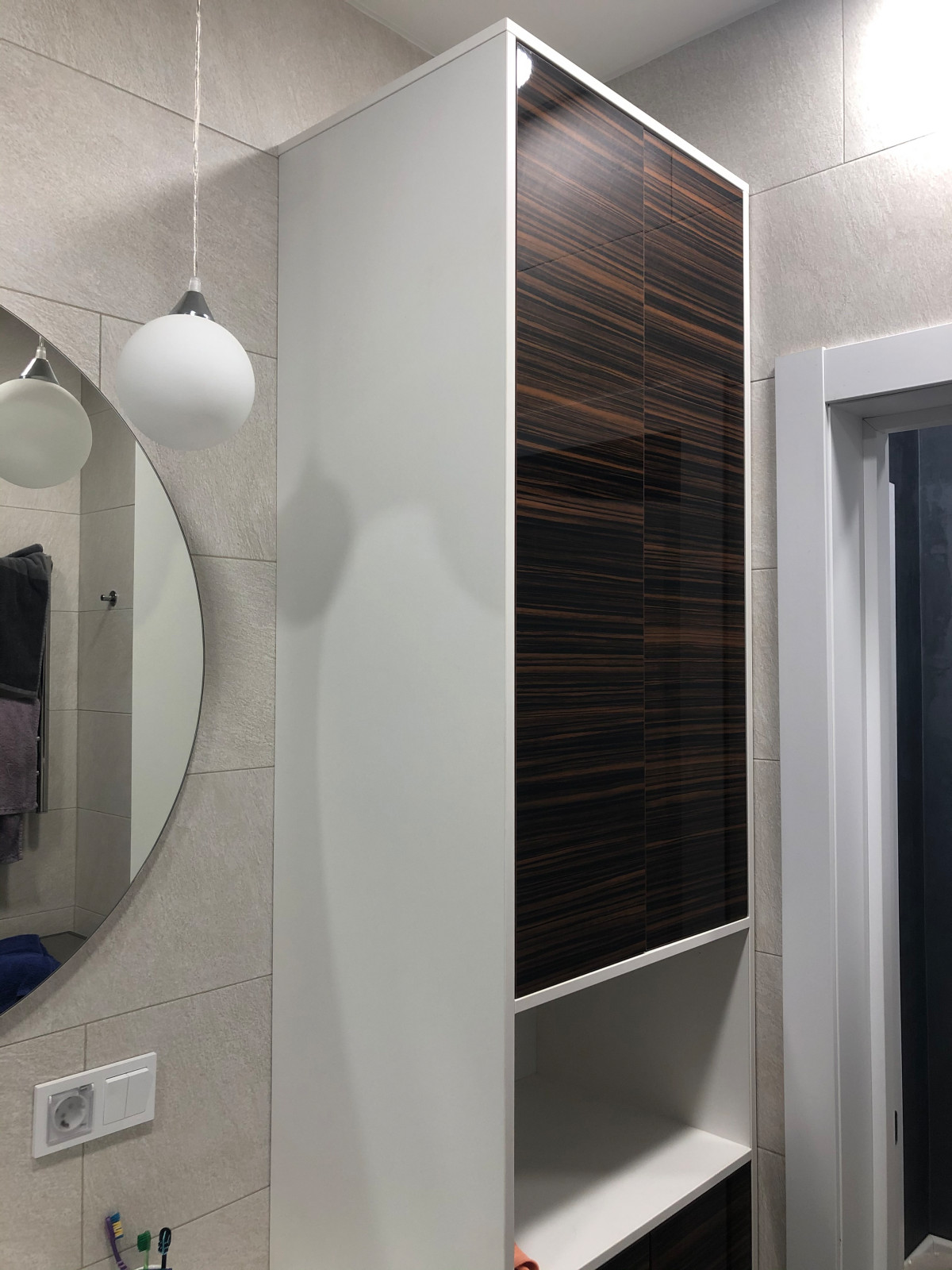 Обложка проекта: Отделка частного дома 100м кв