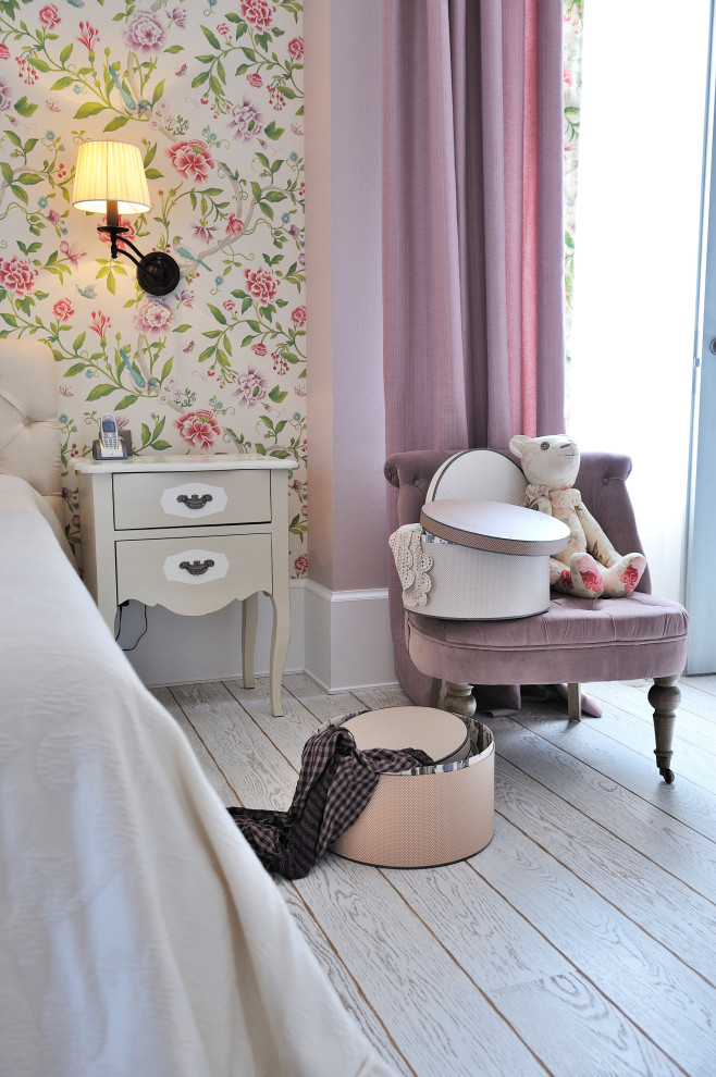 Интерьер частного дома