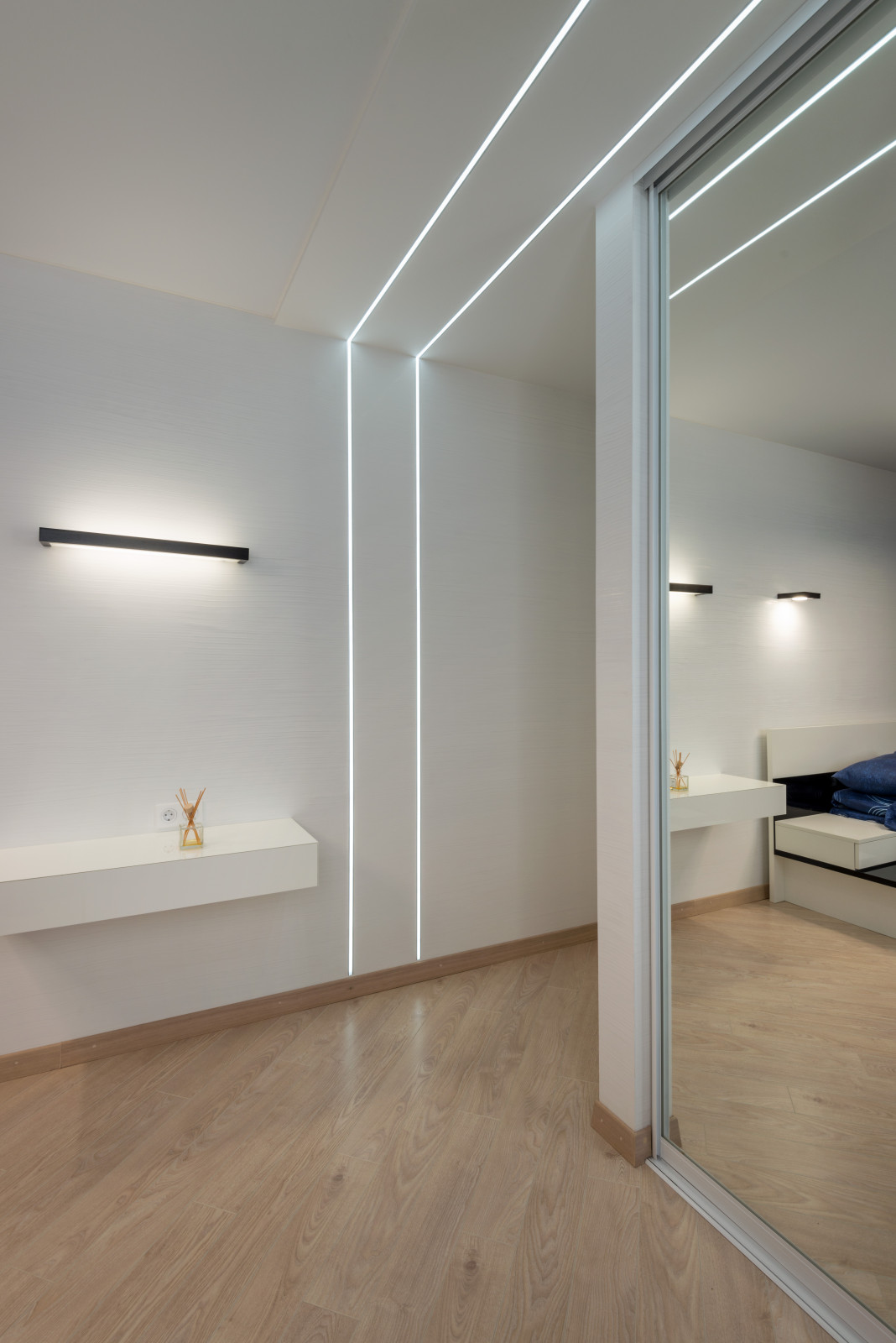 Городской минимализм