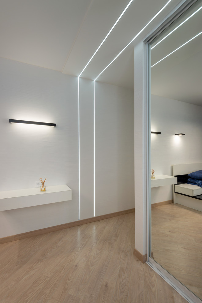 Городской минимализм