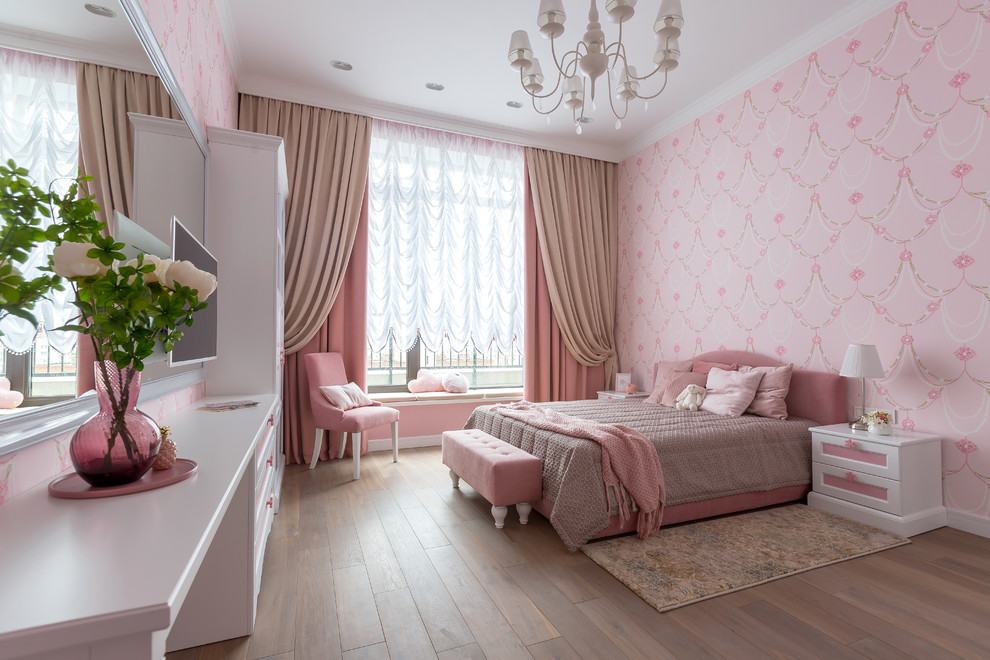 Интерьер квартиры в ЖК MILKHOUSE 170м^2