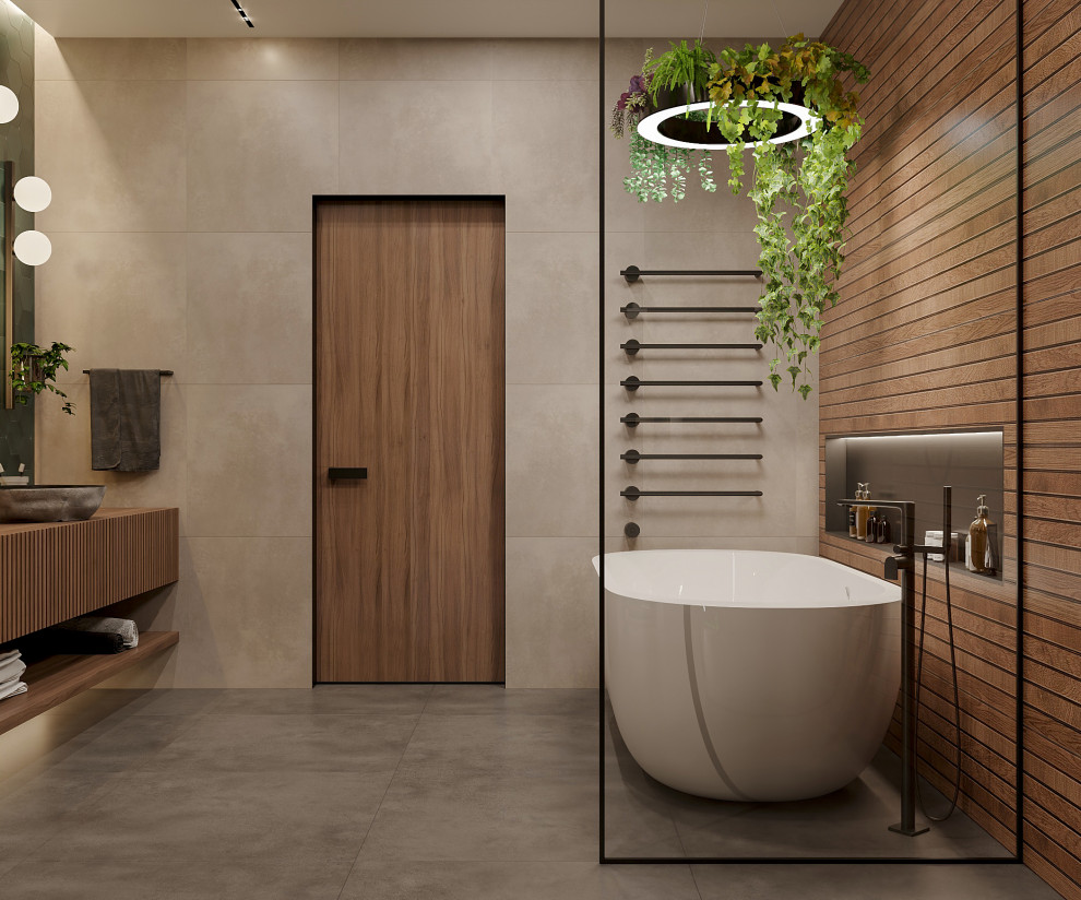 КП Лесной поселок, 170м2