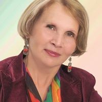 Людмила Шищенкова