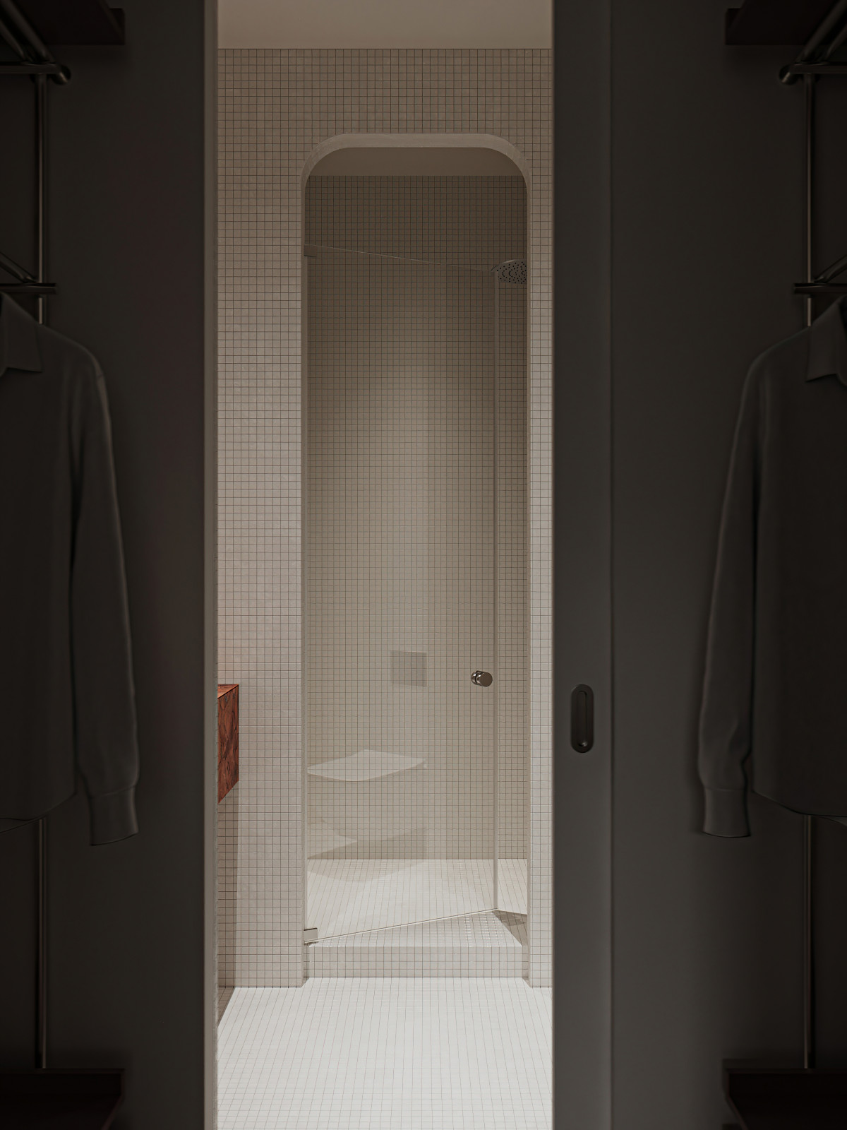 Квартира в ЖК Hide