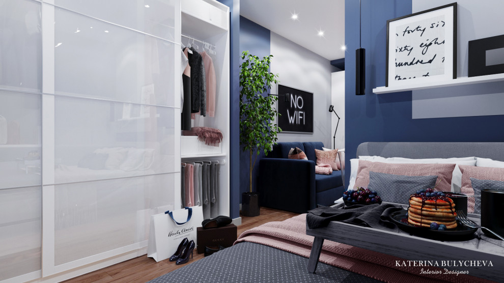 Квартира, ЖК "Гольфстрим"