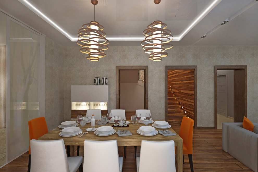 Дом для молодой семьи в г.Киров