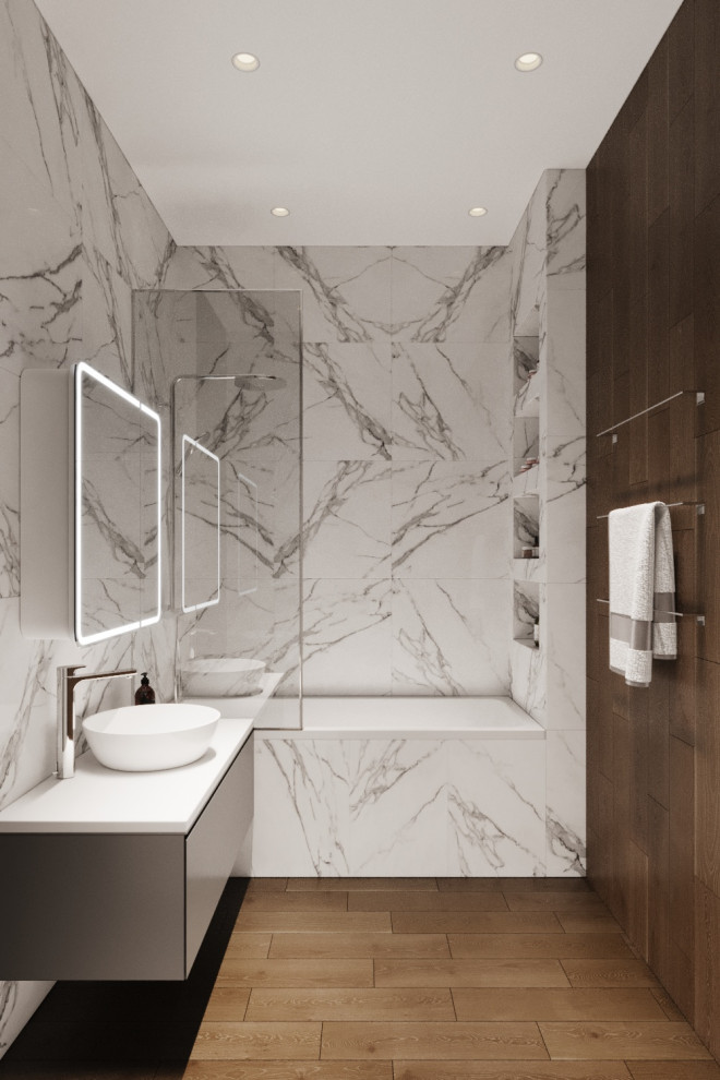 Реализация проектов