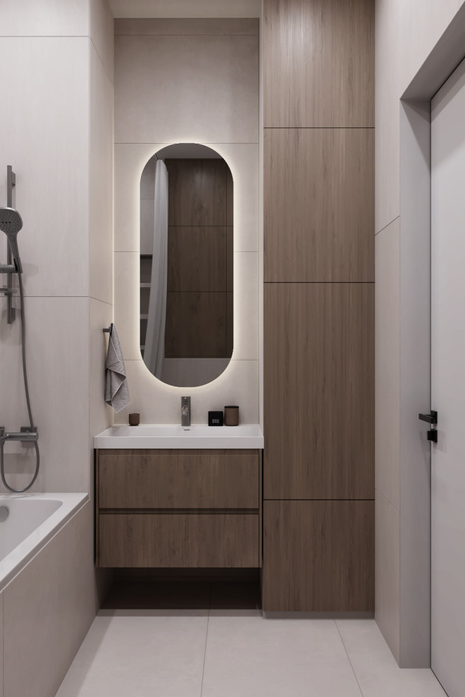 Дом в Солнечногорске