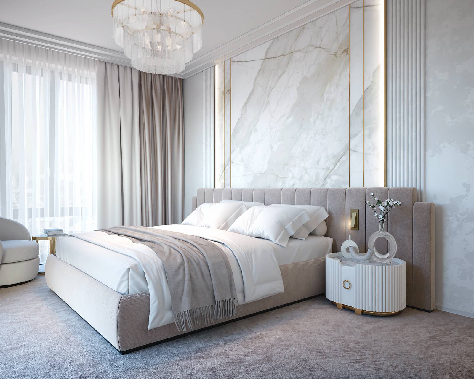 ЖК Фили Сити -  Багратионовский проспект