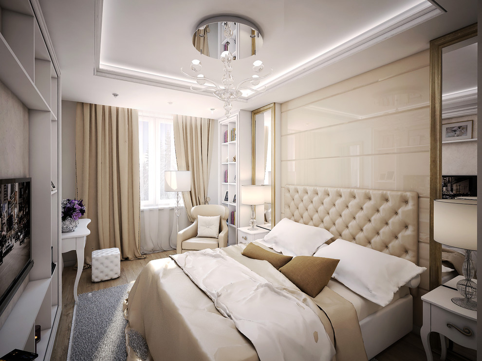 ЖК " Николин Парк"