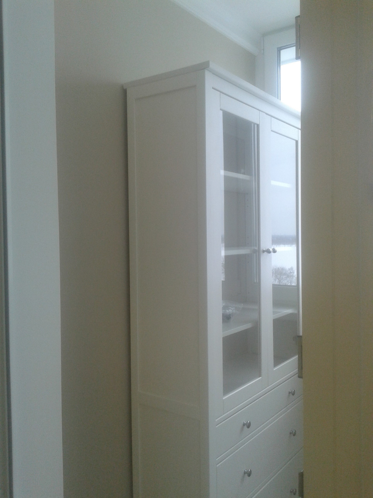 Квартира 38 кв.м.