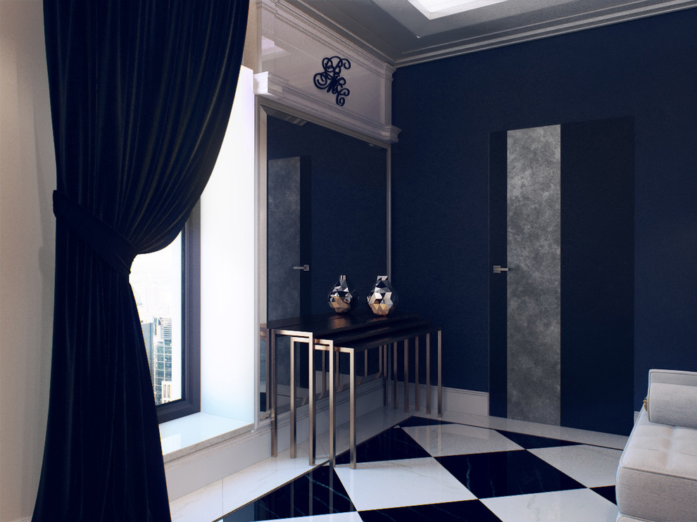 Озёрные аркады