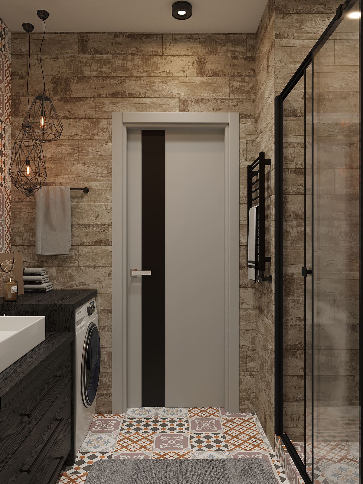 Апартаменты в г. Светлогорск