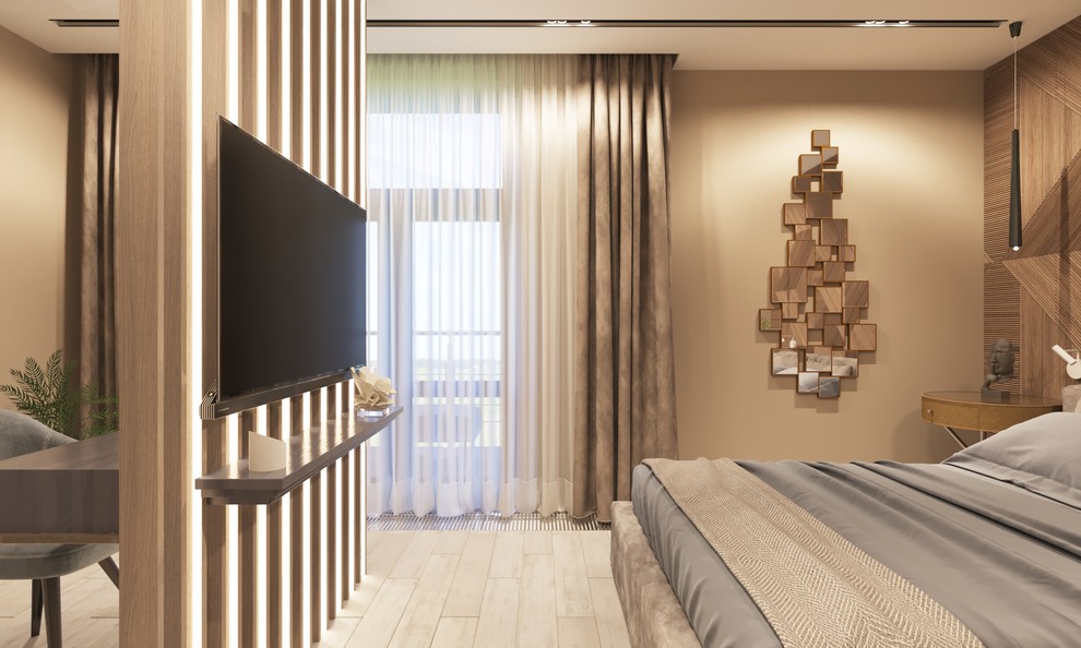 Двухэтажный частный дом в г. Екатеринбурге