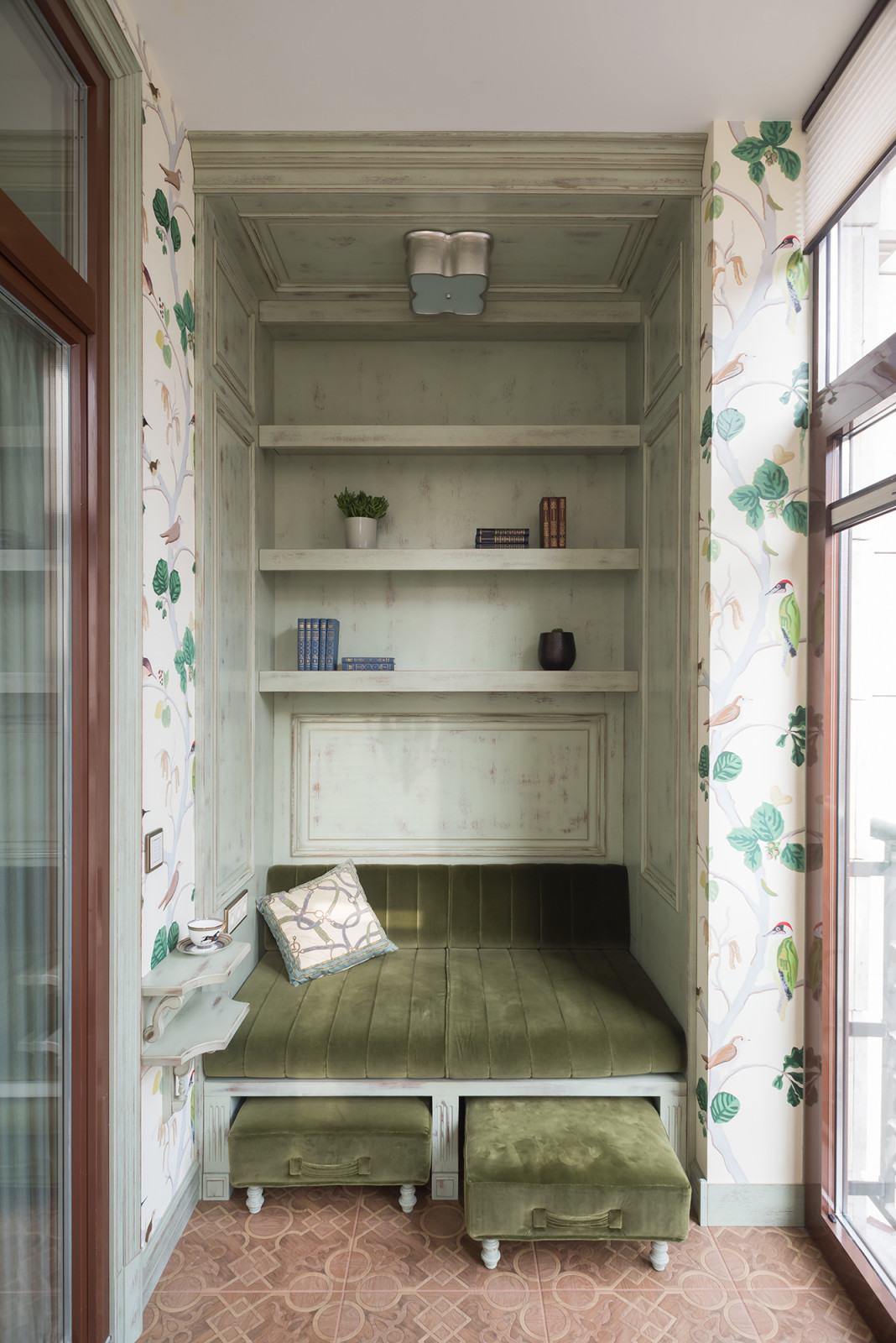 Квартира_Трубецкая