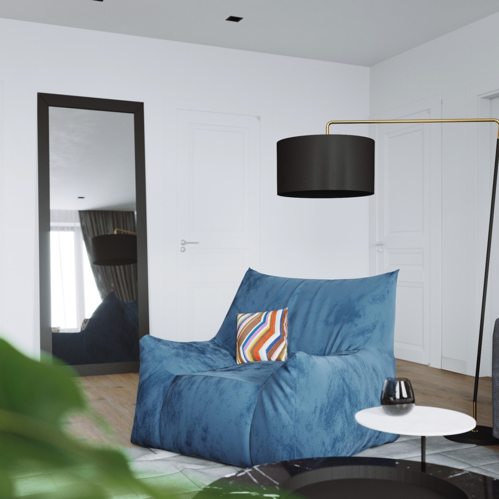 Поп-арт в трешке