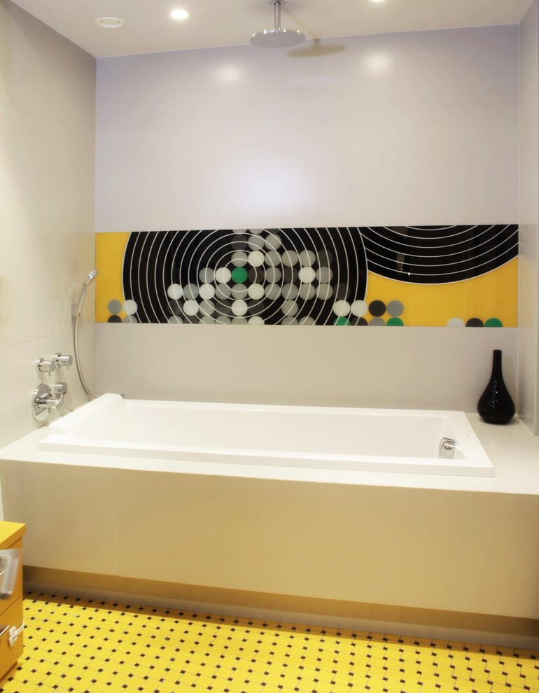 Квартира на Воробьевых горах