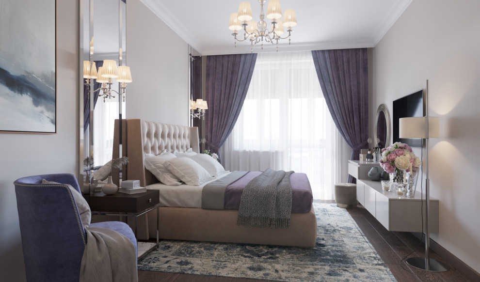 ЖК Ботанический Life