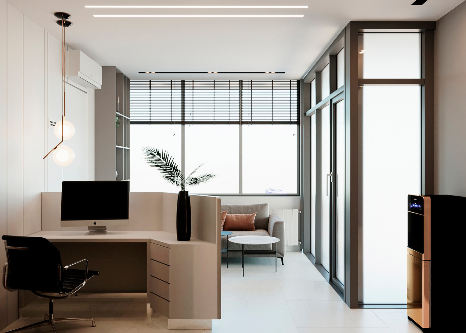 Стоматологическая клиника Magic Dent