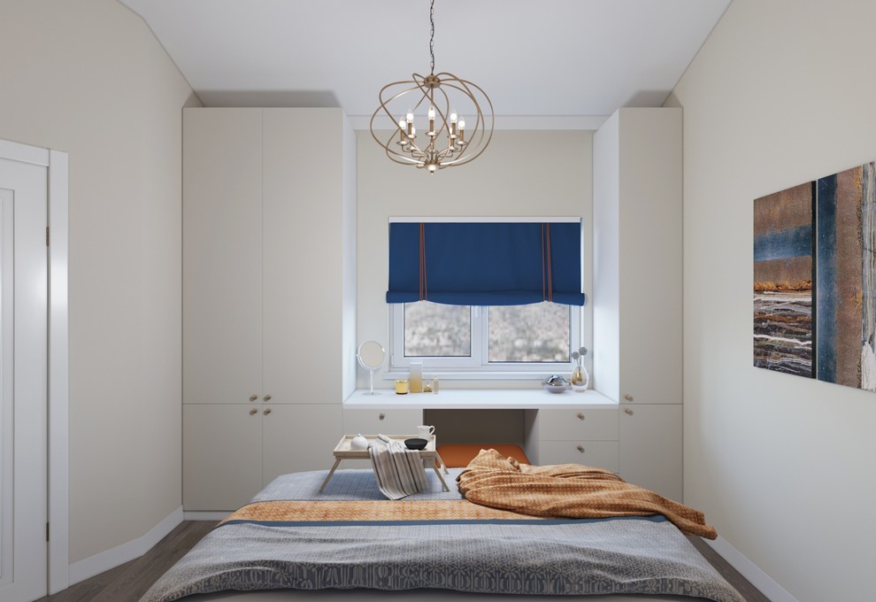 Апартаменты на Кипре, город Пафос