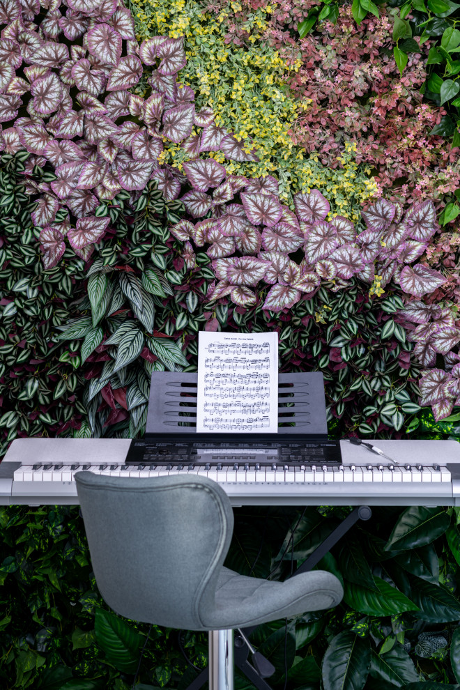 Обложка проекта: Интерьерная съемка