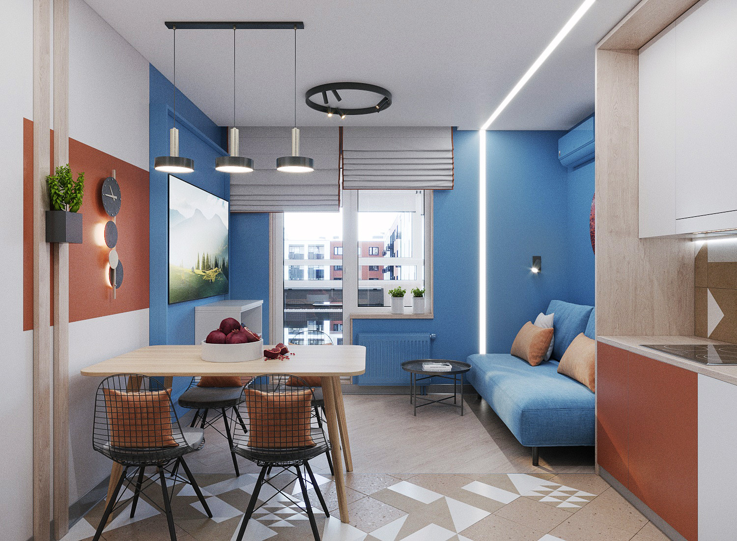 Геометрика_Питер