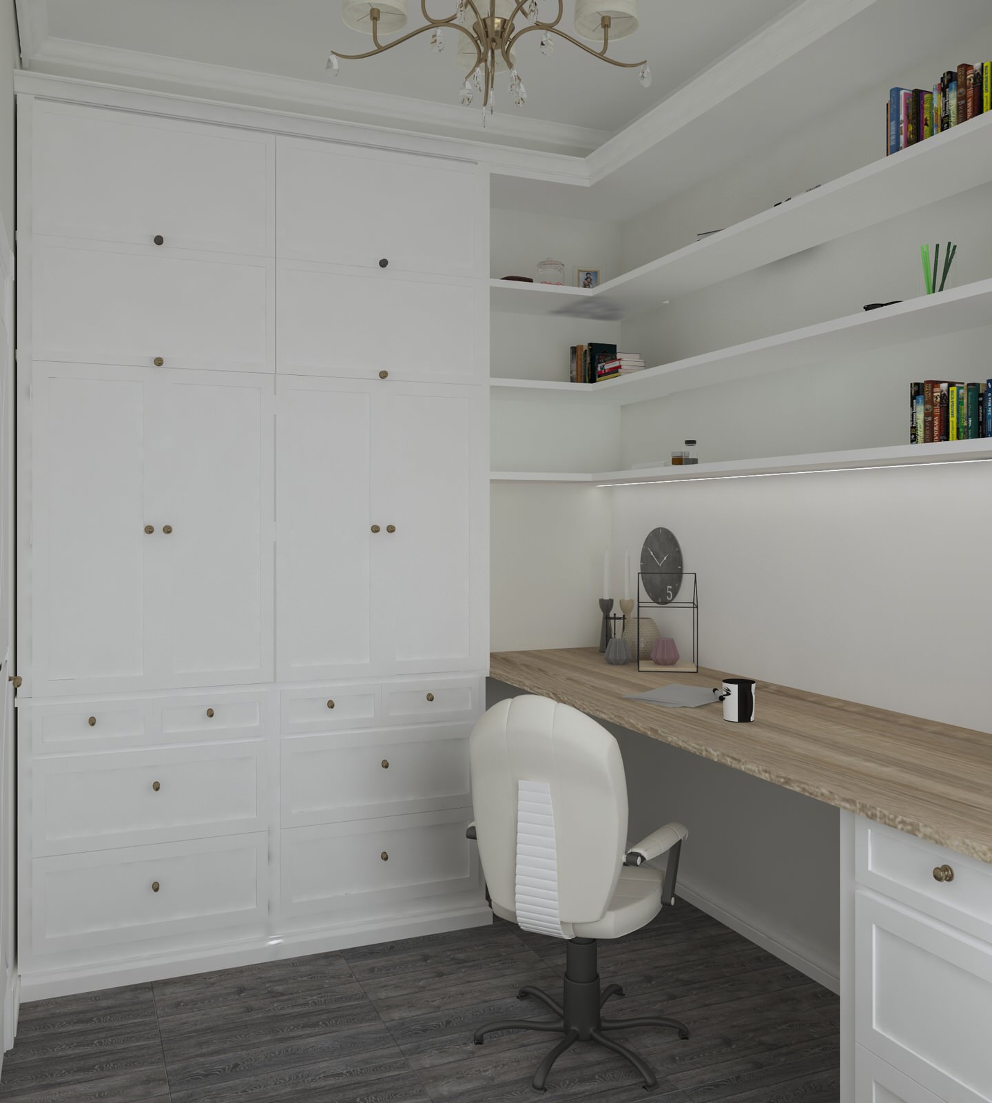 Дом  для молодой семьи в к.п. Фаворит, г. Москва