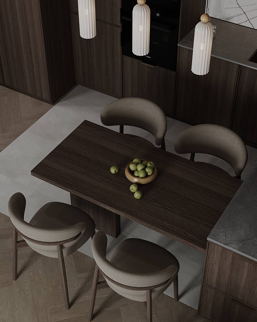 Обложка проекта: ЖК Да. Квартал. Централь