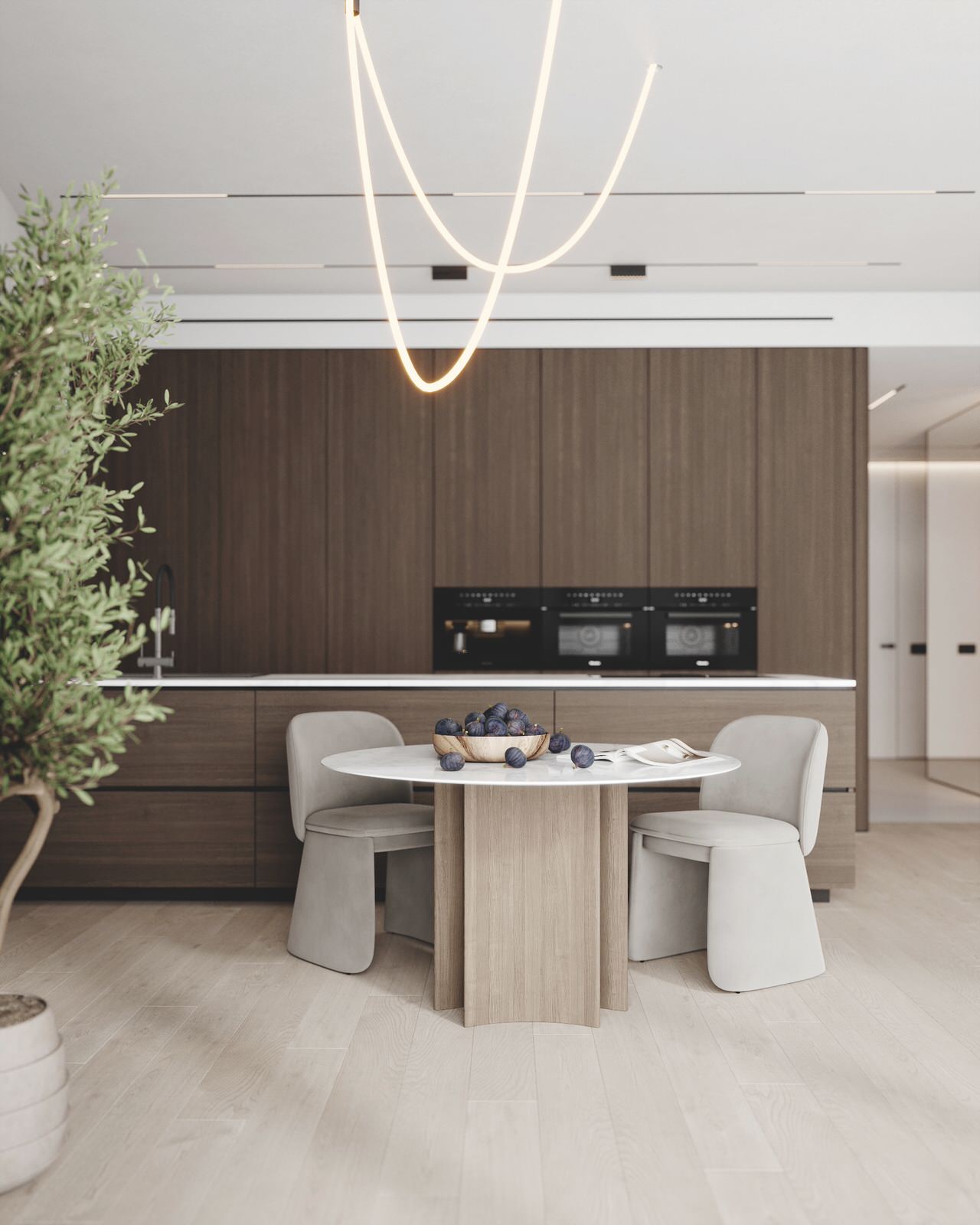 ЖК ЛАЗУРНЫЙ БЕРЕГ