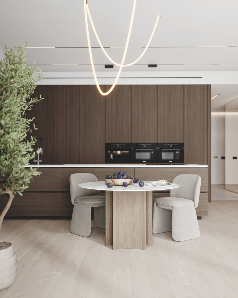 ЖК ЛАЗУРНЫЙ БЕРЕГ