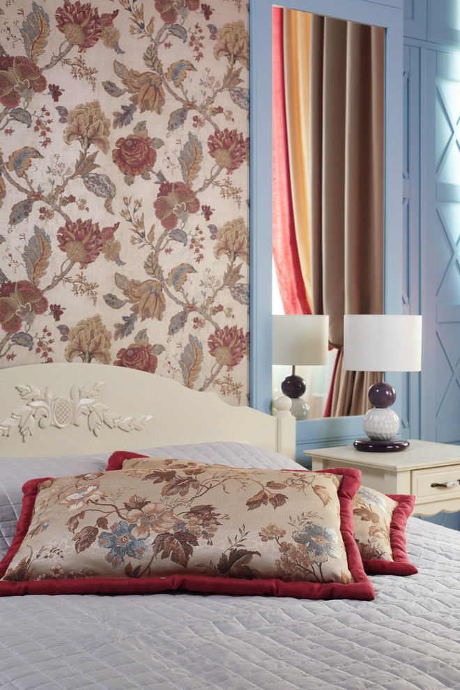 Портьерное решение. Фотосъемка