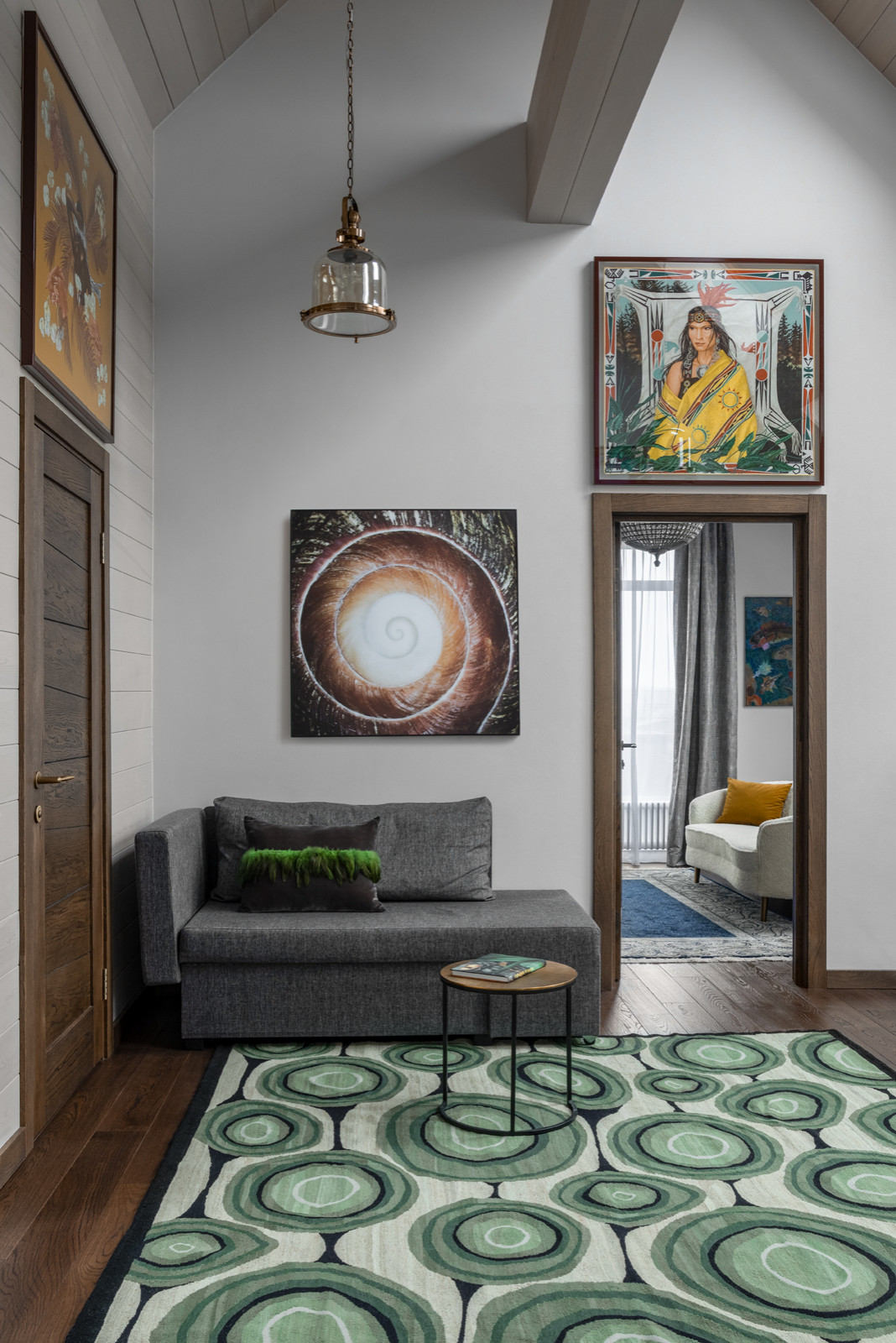 Чеховские дачи