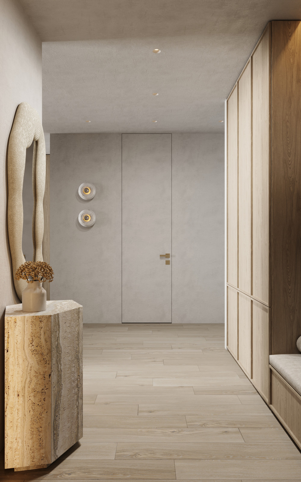 Обложка проекта: ЖК Достиженье